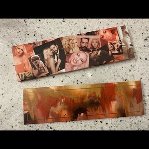 Melt Cosmetics Twenty Seven Eyeshadow Palette